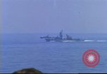 Image USS America Mer Méditerranée, 1967, de la seconde 21 séquences d'archives historiques vidéo 65675065112