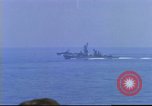 Image USS America Mer Méditerranée, 1967, de la seconde 22 séquences d'archives historiques vidéo 65675065112