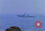 Image USS America Mer Méditerranée, 1967, de la seconde 23 séquences d'archives historiques vidéo 65675065112