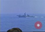 Image USS America Mer Méditerranée, 1967, de la seconde 24 séquences d'archives historiques vidéo 65675065112