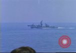 Image USS America Mer Méditerranée, 1967, de la seconde 25 séquences d'archives historiques vidéo 65675065112