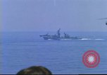 Image USS America Mer Méditerranée, 1967, de la seconde 26 séquences d'archives historiques vidéo 65675065112