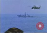 Image USS America Mer Méditerranée, 1967, de la seconde 27 séquences d'archives historiques vidéo 65675065112