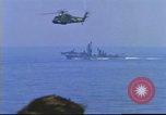 Image USS America Mer Méditerranée, 1967, de la seconde 28 séquences d'archives historiques vidéo 65675065112