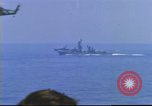 Image USS America Mer Méditerranée, 1967, de la seconde 29 séquences d'archives historiques vidéo 65675065112