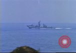 Image USS America Mer Méditerranée, 1967, de la seconde 30 séquences d'archives historiques vidéo 65675065112