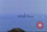 Image USS America Mer Méditerranée, 1967, de la seconde 31 séquences d'archives historiques vidéo 65675065112