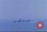 Image USS America Mer Méditerranée, 1967, de la seconde 33 séquences d'archives historiques vidéo 65675065112