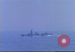 Image USS America Mer Méditerranée, 1967, de la seconde 34 séquences d'archives historiques vidéo 65675065112