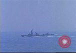 Image USS America Mer Méditerranée, 1967, de la seconde 36 séquences d'archives historiques vidéo 65675065112