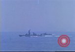 Image USS America Mer Méditerranée, 1967, de la seconde 37 séquences d'archives historiques vidéo 65675065112