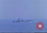 Image USS America Mer Méditerranée, 1967, de la seconde 38 séquences d'archives historiques vidéo 65675065112