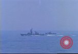 Image USS America Mer Méditerranée, 1967, de la seconde 41 séquences d'archives historiques vidéo 65675065112