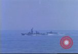 Image USS America Mer Méditerranée, 1967, de la seconde 42 séquences d'archives historiques vidéo 65675065112