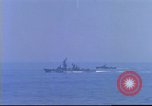 Image USS America Mer Méditerranée, 1967, de la seconde 44 séquences d'archives historiques vidéo 65675065112