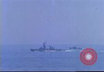 Image USS America Mer Méditerranée, 1967, de la seconde 48 séquences d'archives historiques vidéo 65675065112