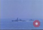 Image USS America Mer Méditerranée, 1967, de la seconde 51 séquences d'archives historiques vidéo 65675065112