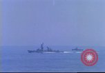 Image USS America Mer Méditerranée, 1967, de la seconde 52 séquences d'archives historiques vidéo 65675065112