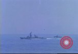 Image USS America Mer Méditerranée, 1967, de la seconde 53 séquences d'archives historiques vidéo 65675065112