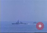 Image USS America Mer Méditerranée, 1967, de la seconde 55 séquences d'archives historiques vidéo 65675065112