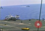 Image USS America Mer Méditerranée, 1967, de la seconde 56 séquences d'archives historiques vidéo 65675065112