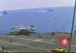 Image USS America Mer Méditerranée, 1967, de la seconde 57 séquences d'archives historiques vidéo 65675065112