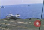 Image USS America Mer Méditerranée, 1967, de la seconde 62 séquences d'archives historiques vidéo 65675065112