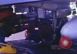 Standbild USS America Mittelmeer, 1967, aus Sekunde 11 historischem Filmmaterial Videoclip 65675065113