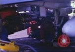 Standbild USS America Mittelmeer, 1967, aus Sekunde 12 historischem Filmmaterial Videoclip 65675065113