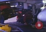 Standbild USS America Mittelmeer, 1967, aus Sekunde 14 historischem Filmmaterial Videoclip 65675065113