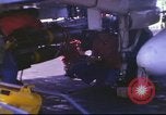 Standbild USS America Mittelmeer, 1967, aus Sekunde 15 historischem Filmmaterial Videoclip 65675065113