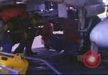 Standbild USS America Mittelmeer, 1967, aus Sekunde 17 historischem Filmmaterial Videoclip 65675065113