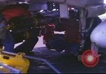 Standbild USS America Mittelmeer, 1967, aus Sekunde 18 historischem Filmmaterial Videoclip 65675065113