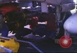 Standbild USS America Mittelmeer, 1967, aus Sekunde 19 historischem Filmmaterial Videoclip 65675065113