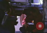 Standbild USS America Mittelmeer, 1967, aus Sekunde 25 historischem Filmmaterial Videoclip 65675065113