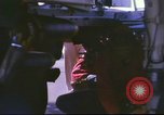 Standbild USS America Mittelmeer, 1967, aus Sekunde 26 historischem Filmmaterial Videoclip 65675065113