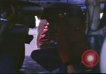 Standbild USS America Mittelmeer, 1967, aus Sekunde 27 historischem Filmmaterial Videoclip 65675065113