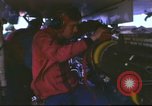 Standbild USS America Mittelmeer, 1967, aus Sekunde 42 historischem Filmmaterial Videoclip 65675065113