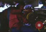 Standbild USS America Mittelmeer, 1967, aus Sekunde 45 historischem Filmmaterial Videoclip 65675065113