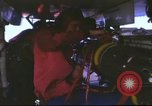 Standbild USS America Mittelmeer, 1967, aus Sekunde 46 historischem Filmmaterial Videoclip 65675065113