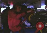 Standbild USS America Mittelmeer, 1967, aus Sekunde 47 historischem Filmmaterial Videoclip 65675065113