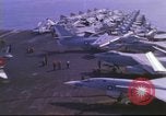 Standbild USS America Mittelmeer, 1967, aus Sekunde 53 historischem Filmmaterial Videoclip 65675065113