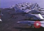 Standbild USS America Mittelmeer, 1967, aus Sekunde 54 historischem Filmmaterial Videoclip 65675065113