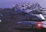 Standbild USS America Mittelmeer, 1967, aus Sekunde 55 historischem Filmmaterial Videoclip 65675065113