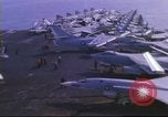 Standbild USS America Mittelmeer, 1967, aus Sekunde 56 historischem Filmmaterial Videoclip 65675065113