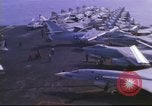 Standbild USS America Mittelmeer, 1967, aus Sekunde 57 historischem Filmmaterial Videoclip 65675065113