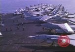 Standbild USS America Mittelmeer, 1967, aus Sekunde 60 historischem Filmmaterial Videoclip 65675065113