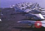 Standbild USS America Mittelmeer, 1967, aus Sekunde 61 historischem Filmmaterial Videoclip 65675065113