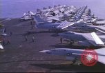 Standbild USS America Mittelmeer, 1967, aus Sekunde 62 historischem Filmmaterial Videoclip 65675065113