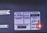 Image USS America Mer Méditerranée, 1967, de la seconde 3 séquences d'archives historiques vidéo 65675065114